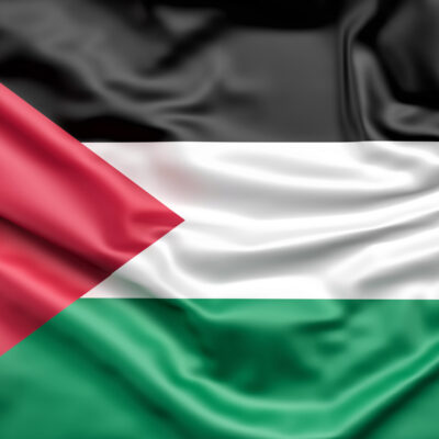 Flag of Palestine